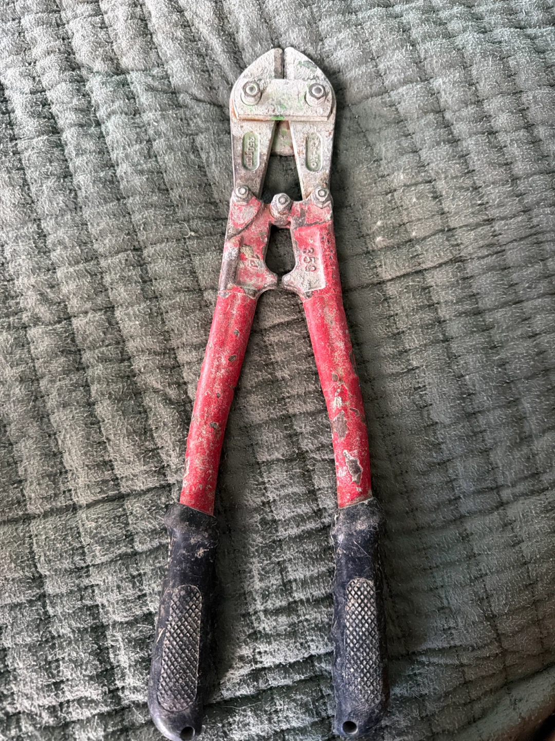 Ace 14 inch Bolt Cutters