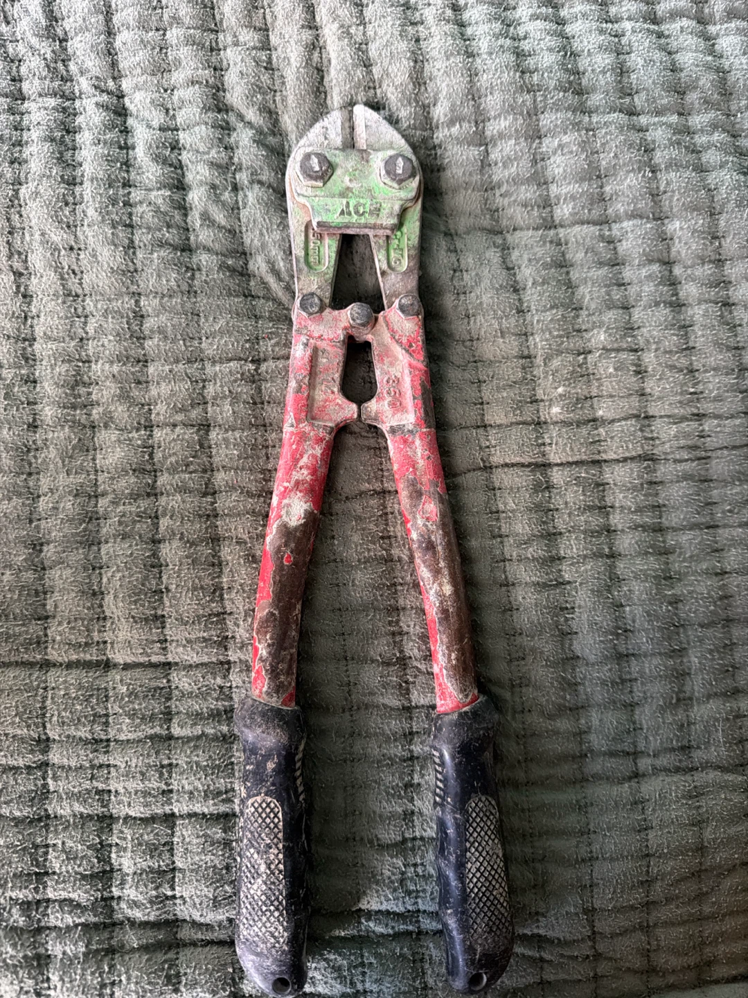 Ace 14 inch Bolt Cutters - photo 2