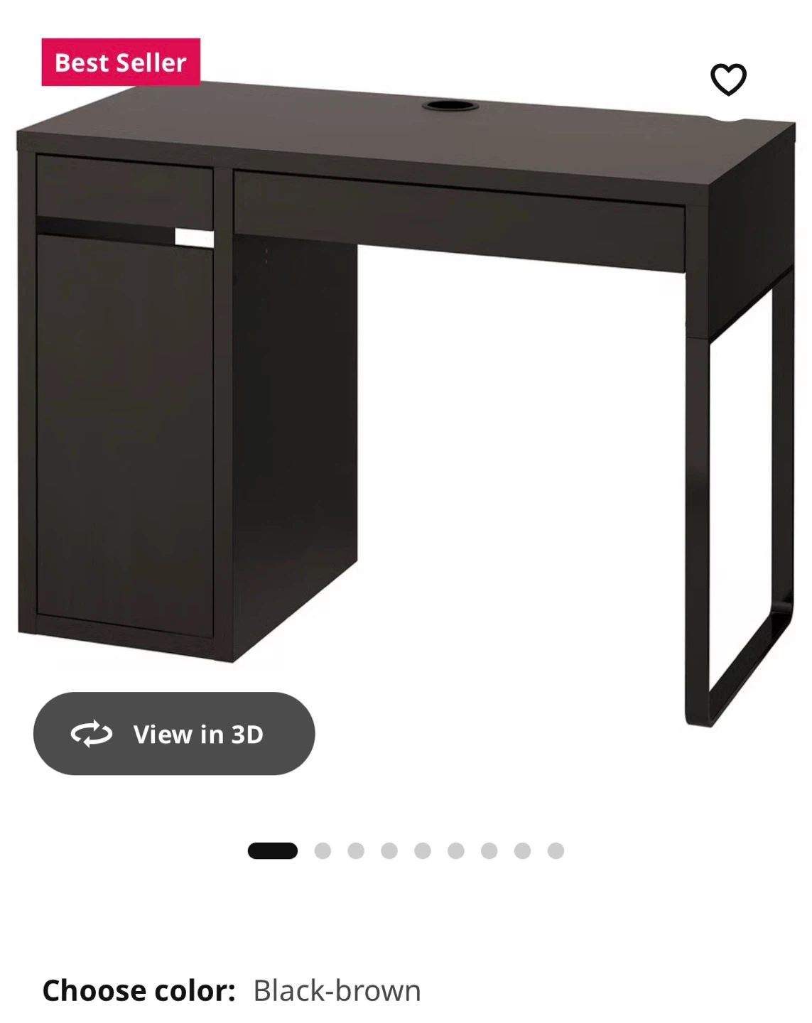 Desk