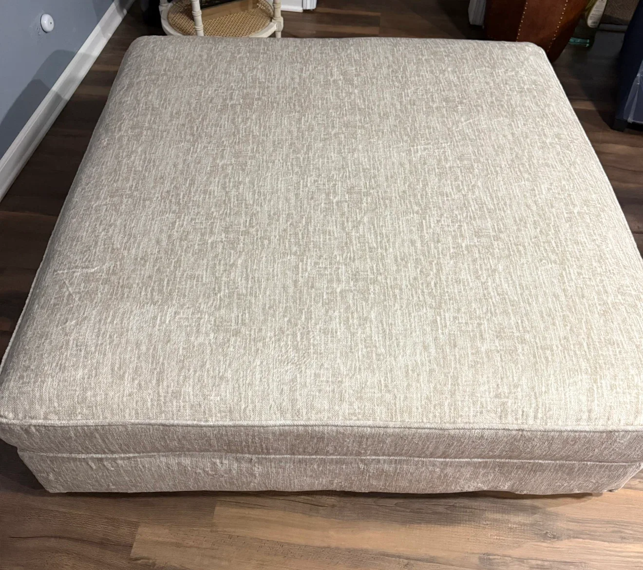 Signature Design by Ashley Rawcliffe Oversized Accent Ottoman - photo 4