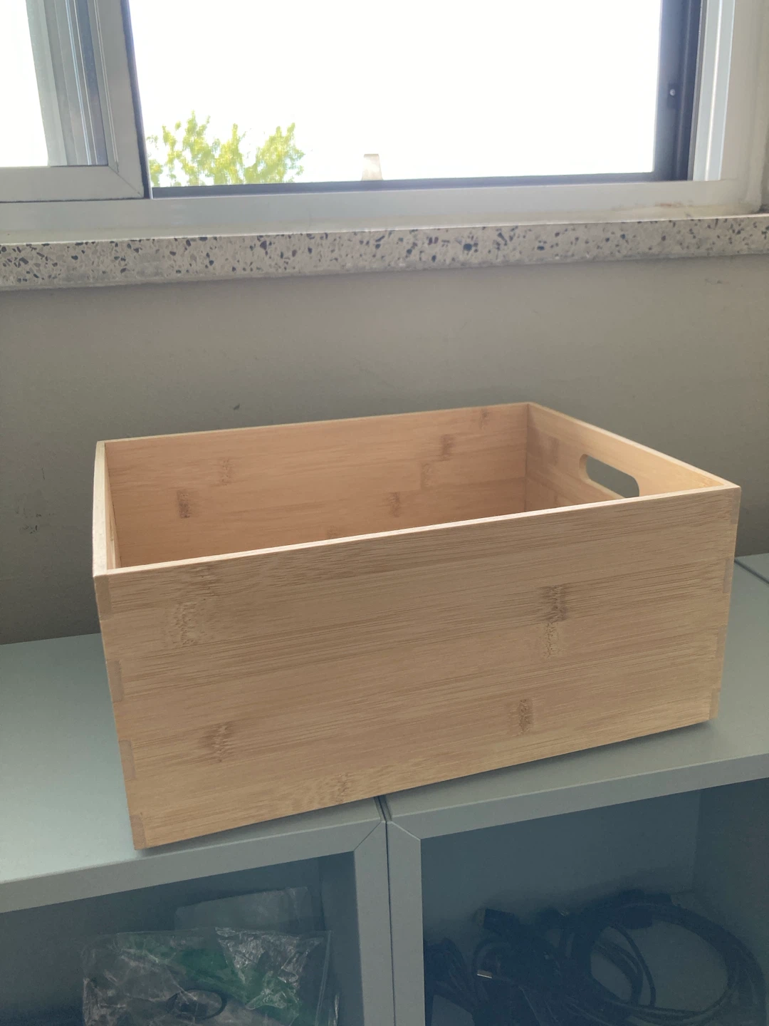 IKEA UPPPDATERA Storage Box - photo 2
