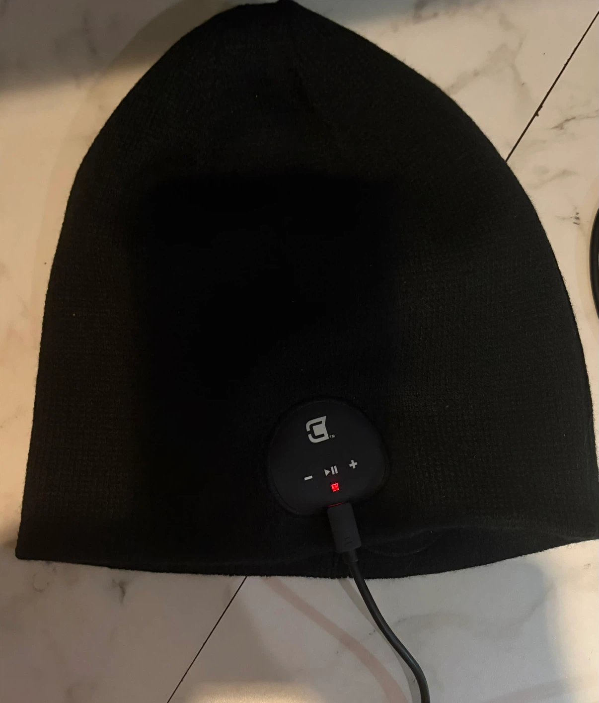 Blu-Toque Bluetooth Beanie