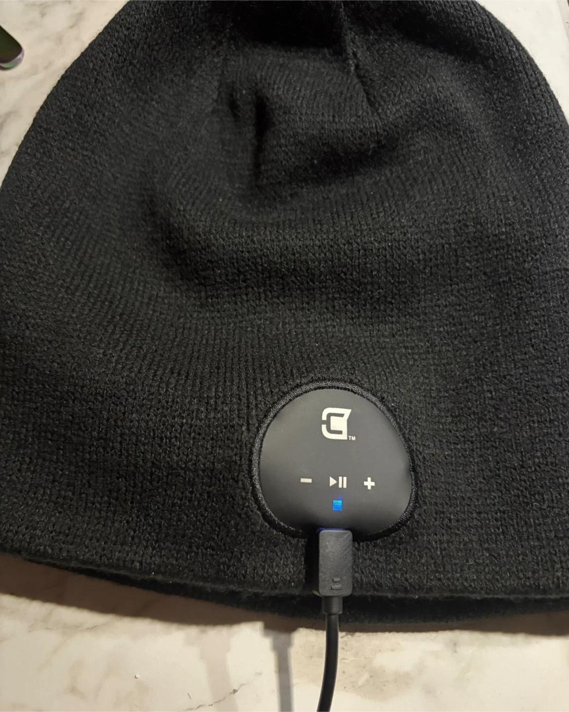 Blu-Toque Bluetooth Beanie - photo 2