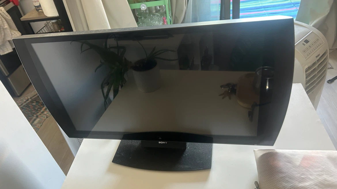 Monitor