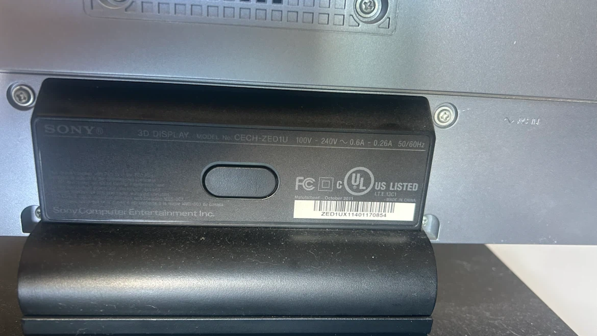 Monitor - photo 2
