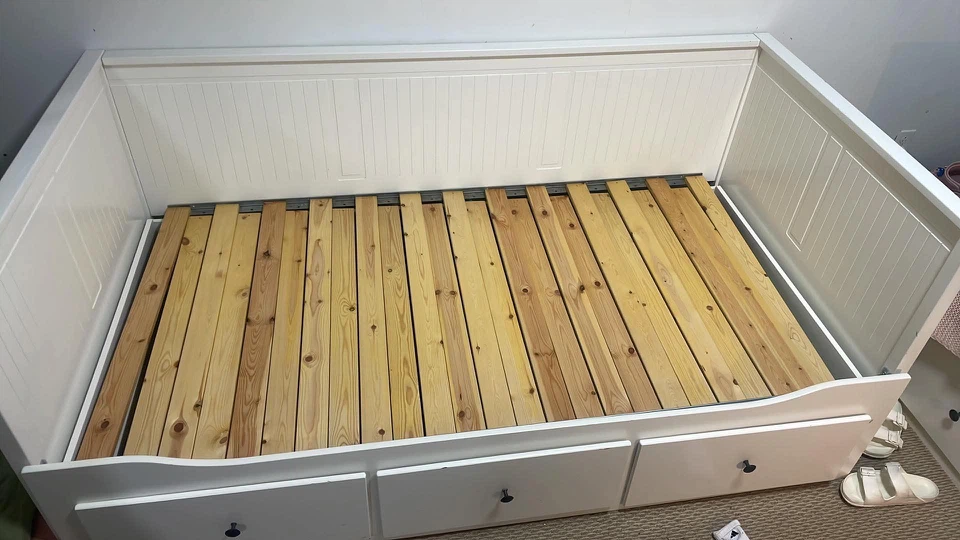 IKEA HEMNES Daybed with 3 Drawers - photo 2