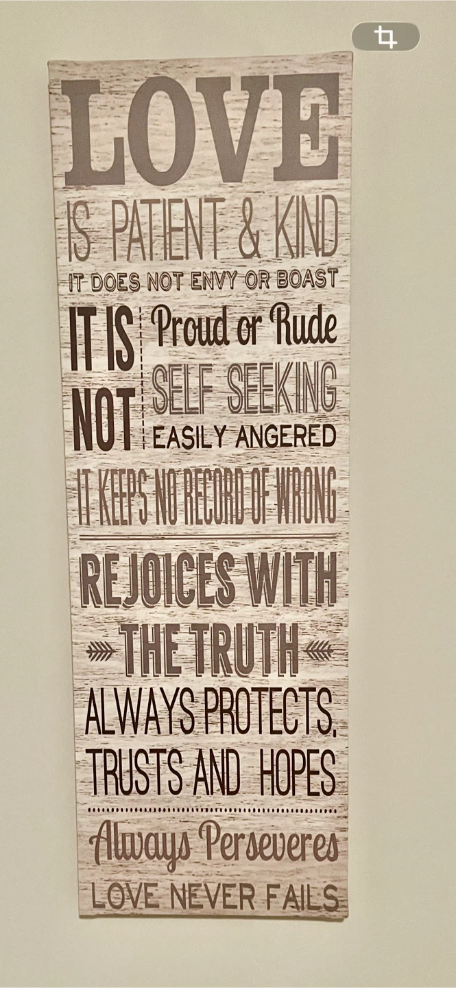 Canvas Wall Art