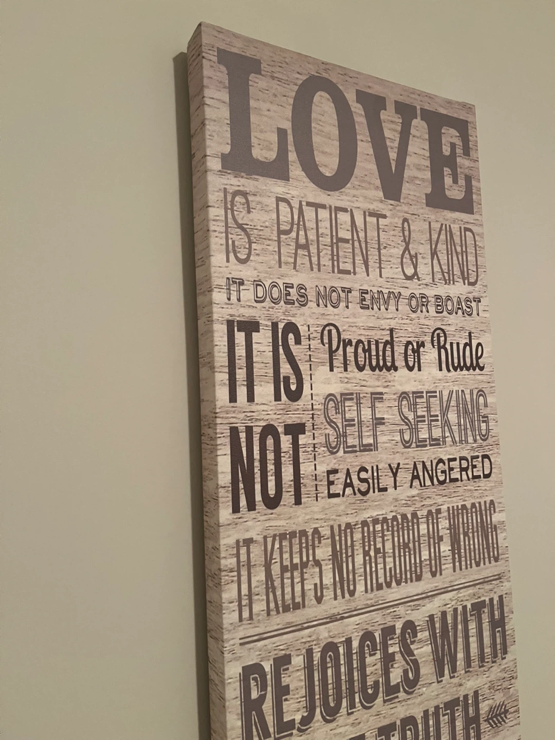 Canvas Wall Art - photo 2