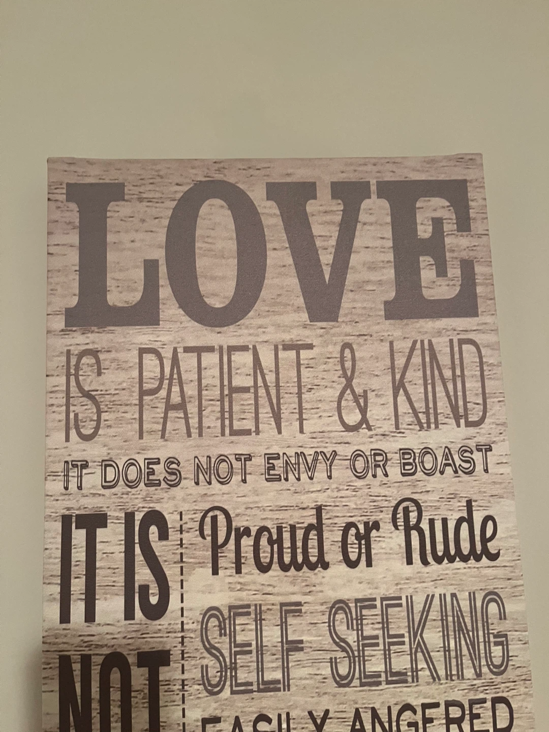 Canvas Wall Art - photo 3