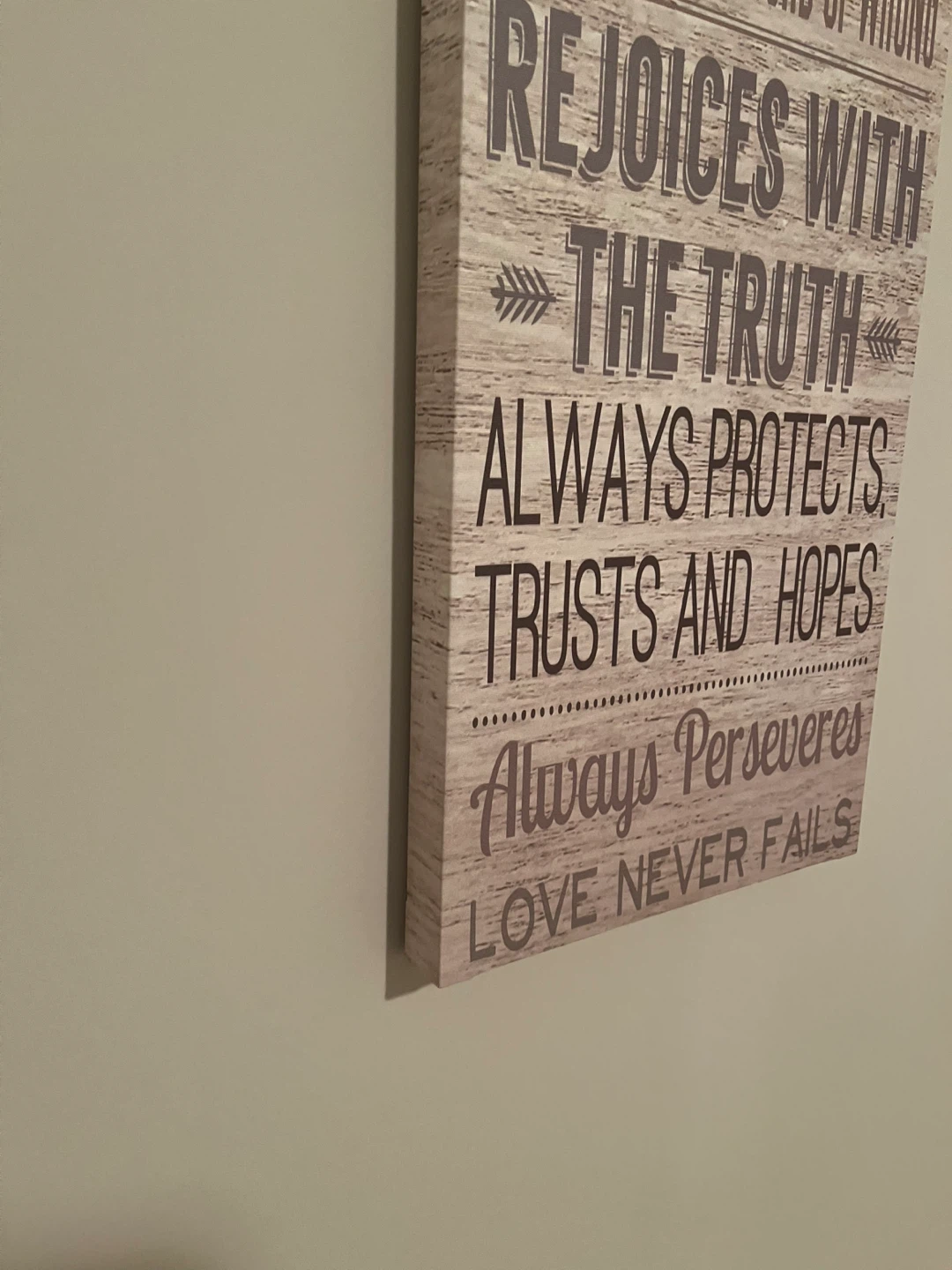 Canvas Wall Art - photo 4