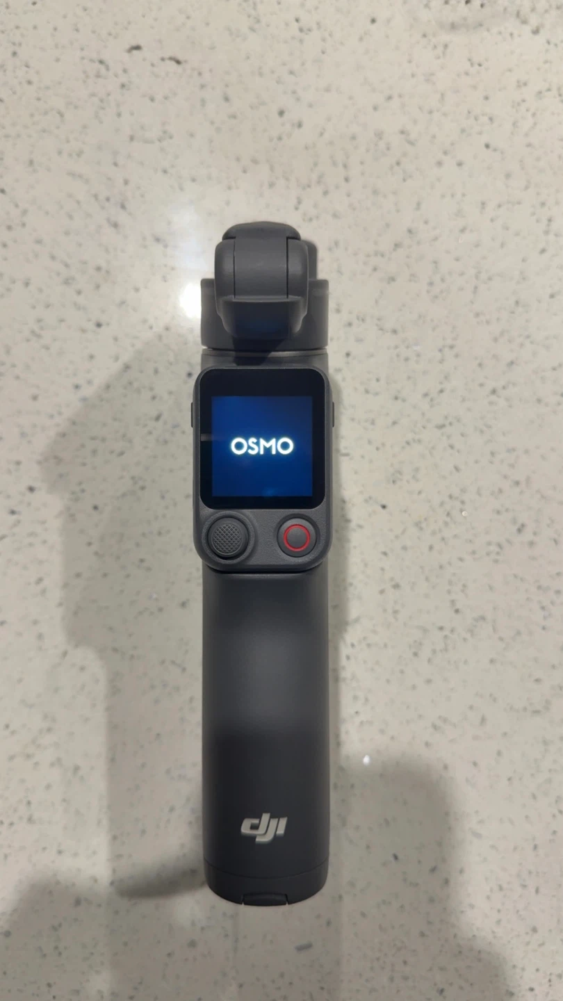 DJI Osmo Mobile 8P Creator Combo – Brand New 📸🔥 - photo 2