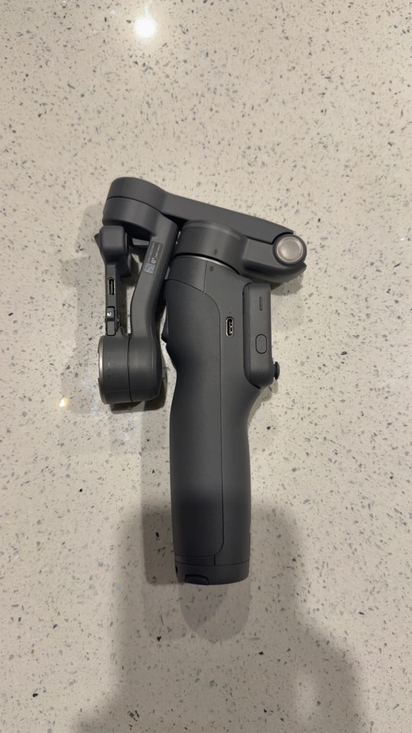 DJI Osmo Mobile 8P Creator Combo – Brand New 📸🔥 - photo 4