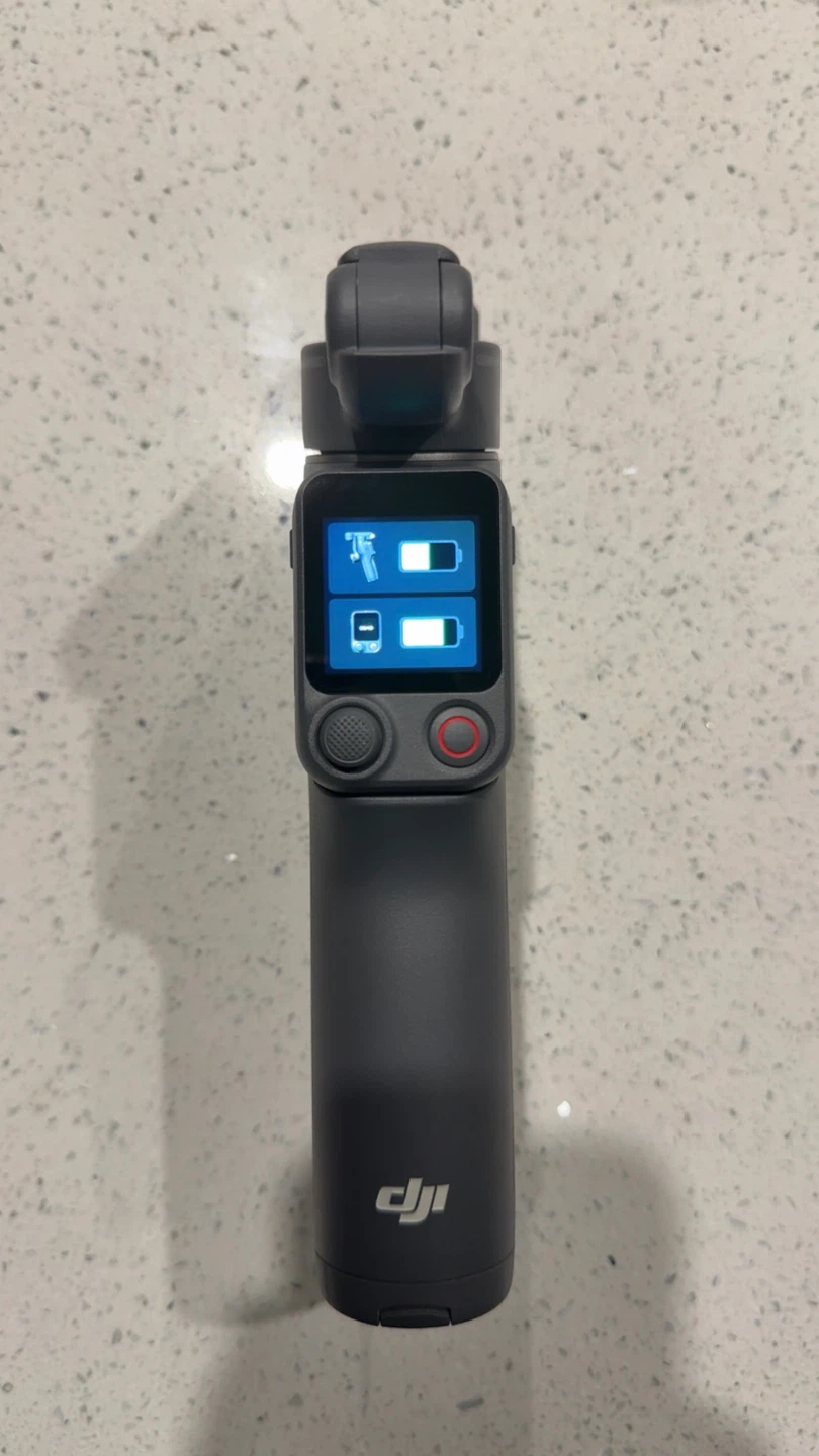 DJI Osmo Mobile 8P Creator Combo – Brand New 📸🔥 - photo 5