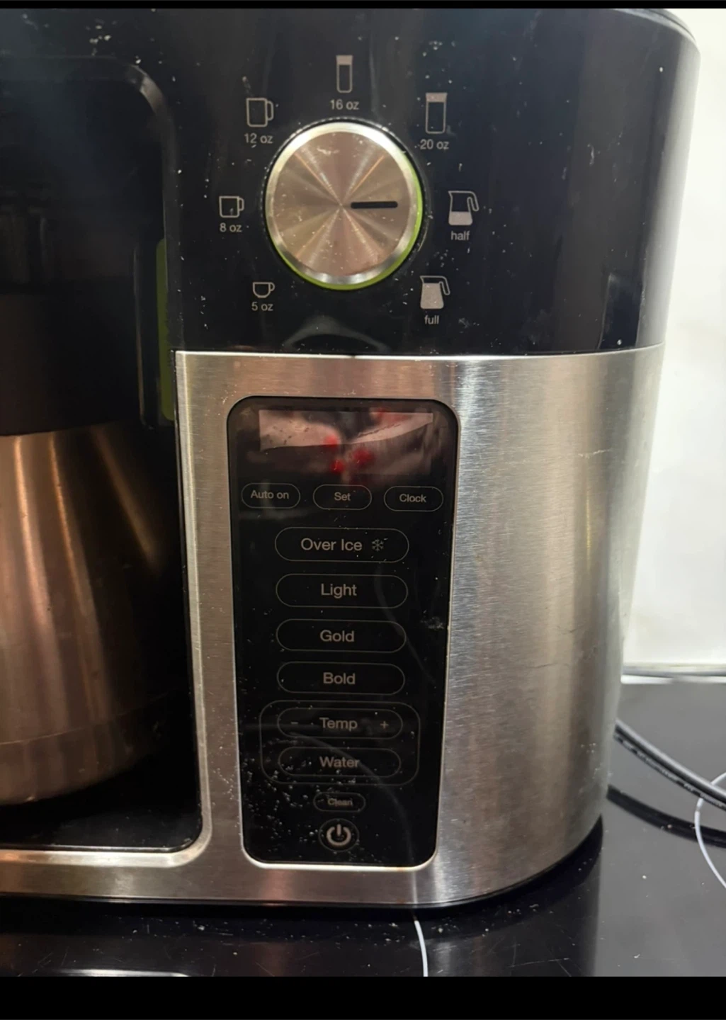 Braun MultiServe Coffee Machine - photo 5
