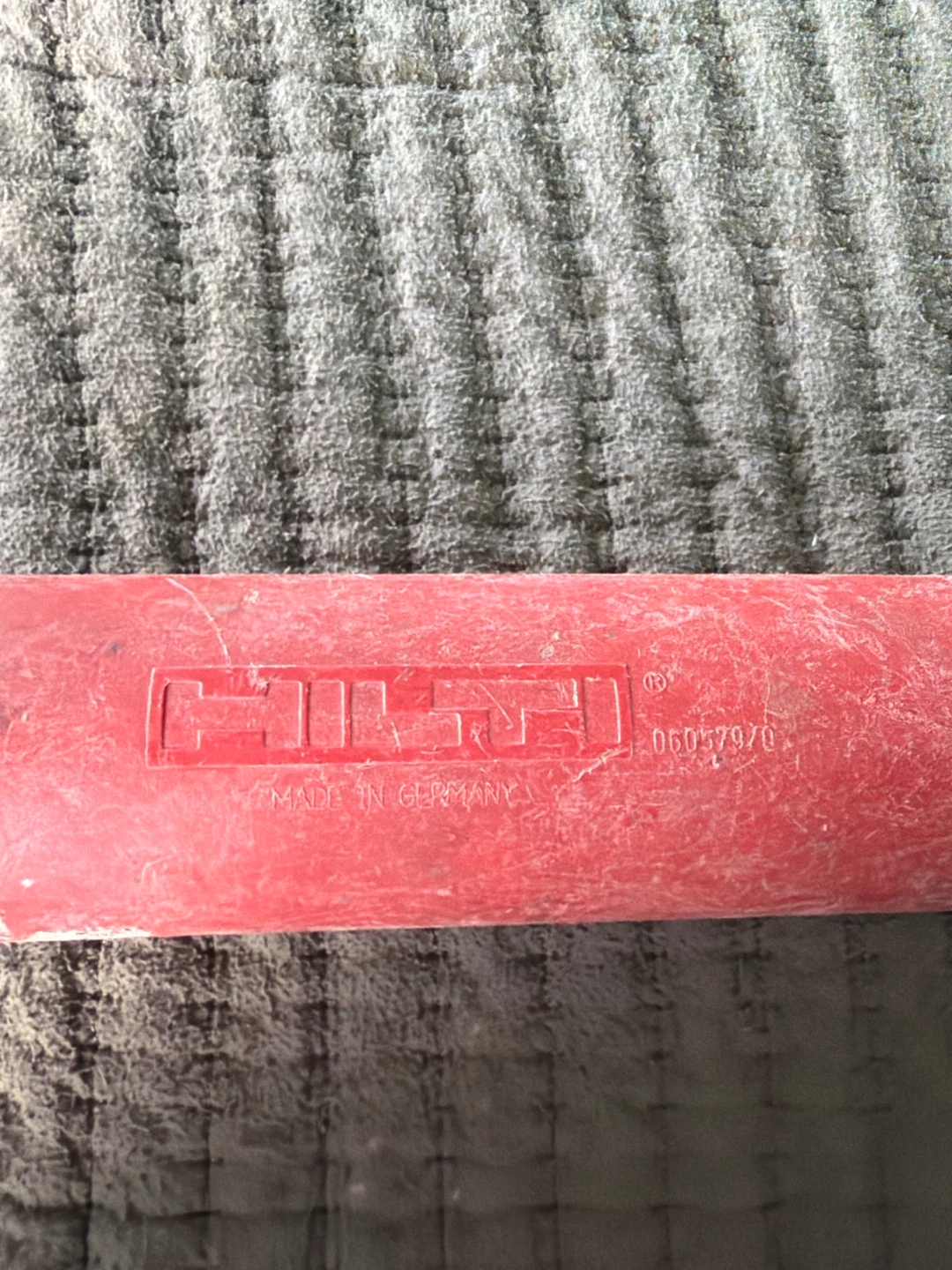Hilti Hole Cleaning Hand Pump - photo 2