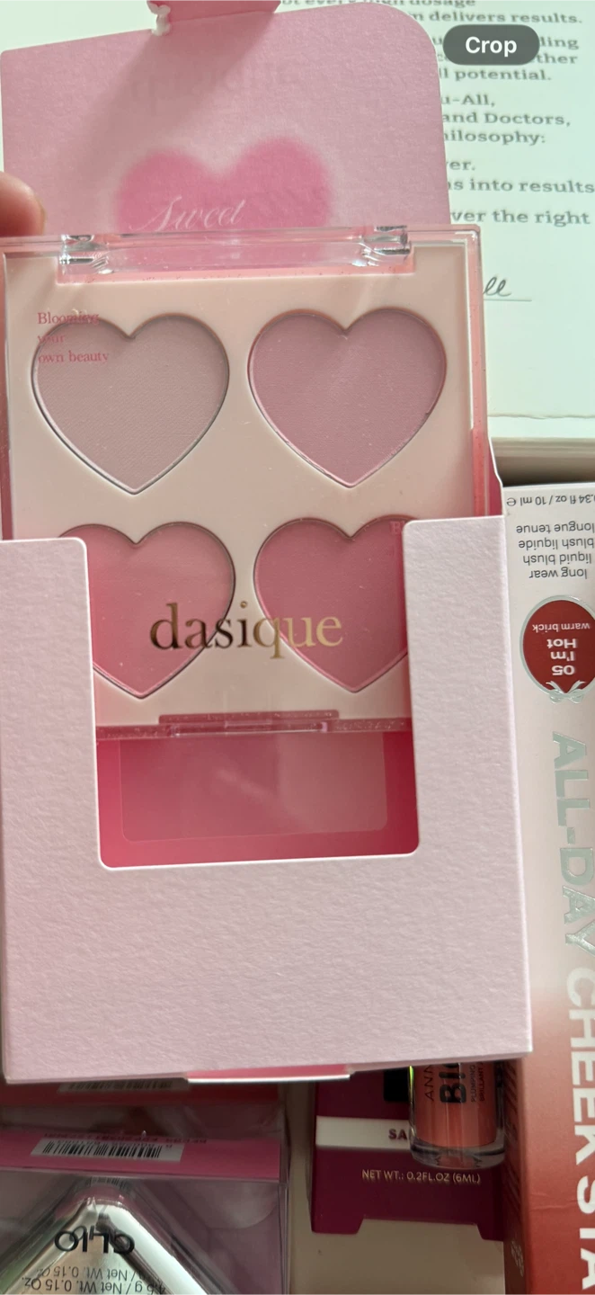 Assorted K-Beauty Makeup Collection - photo 2