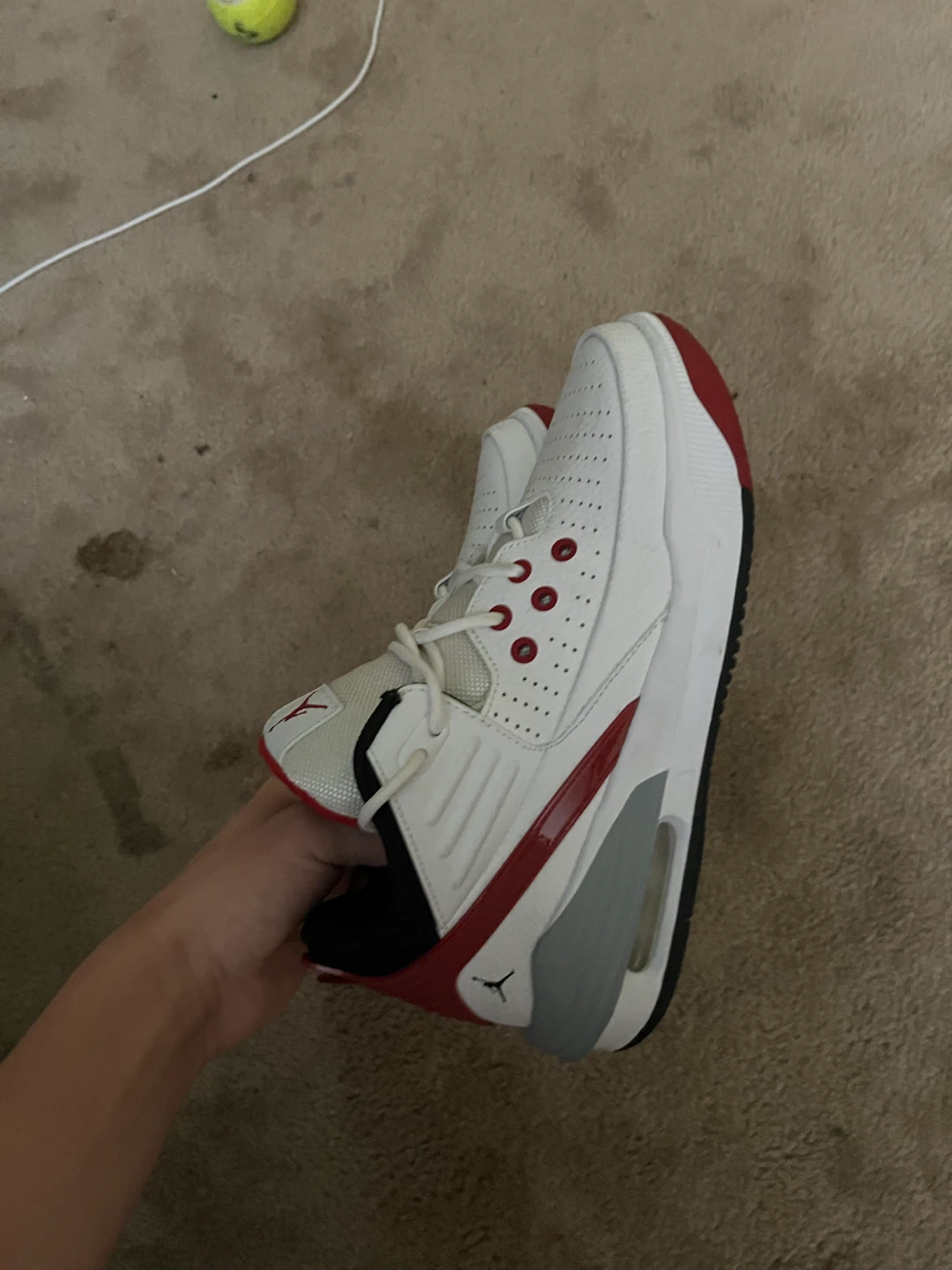 Nike Jordan Air Shoes - photo 3