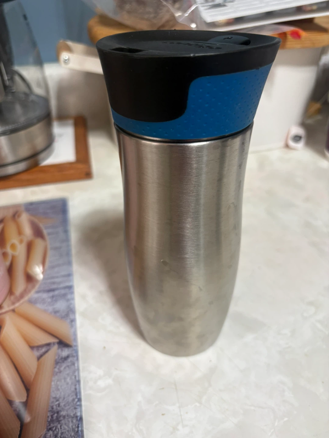 Contigo Stainless Steel Travel Mug - photo 3