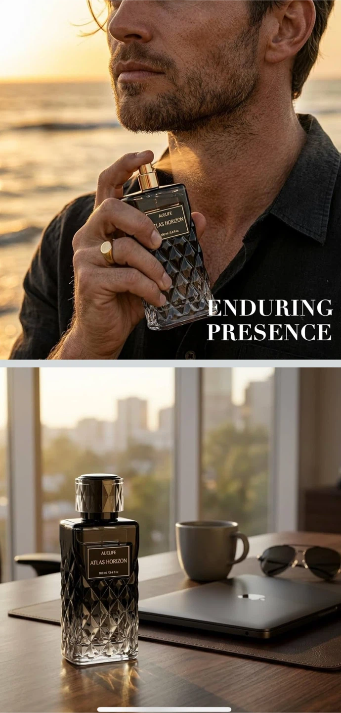 Auelife Atlas Horizon 100ml Fragrance - photo 2