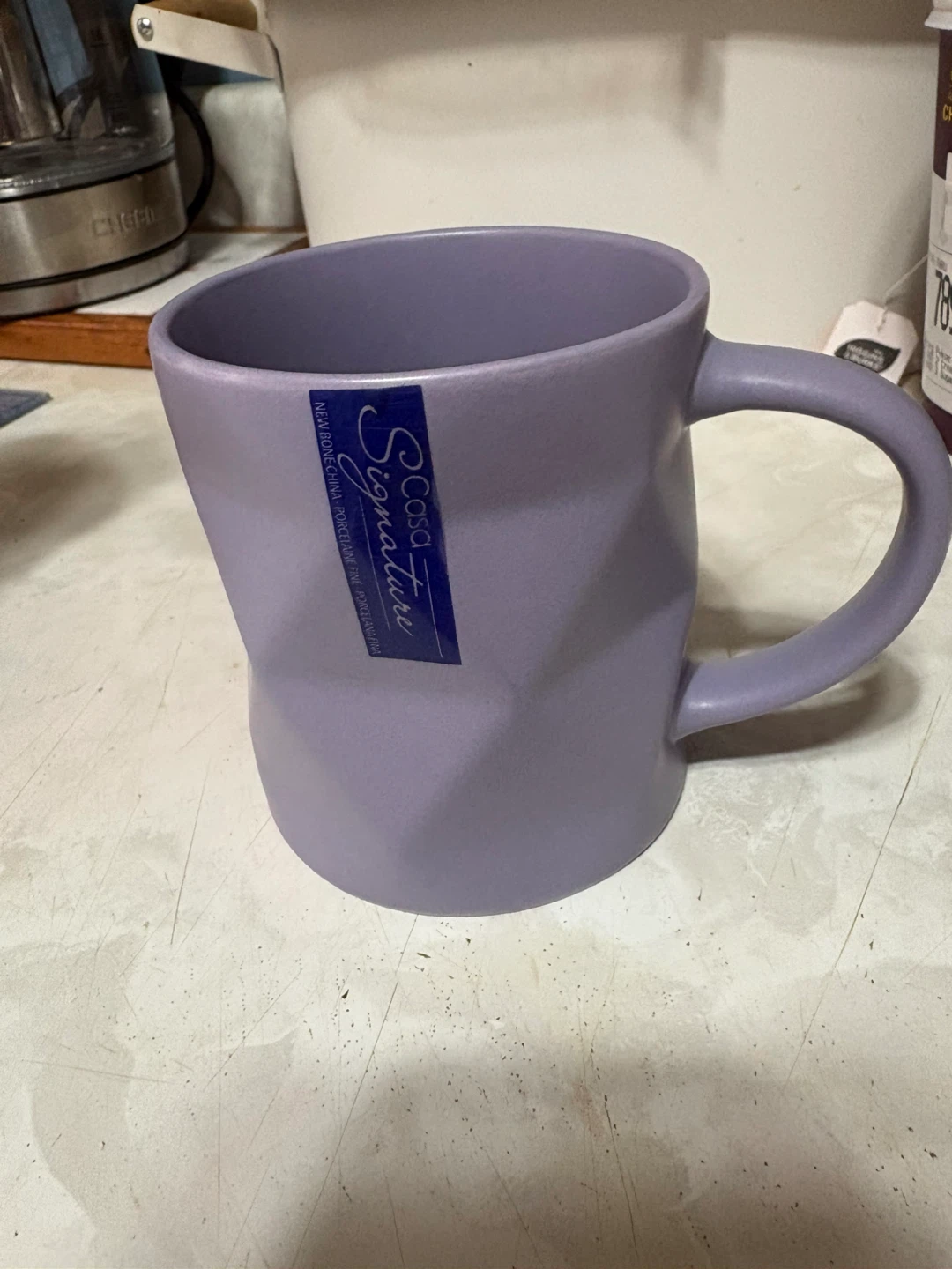 Casa Signature Mug