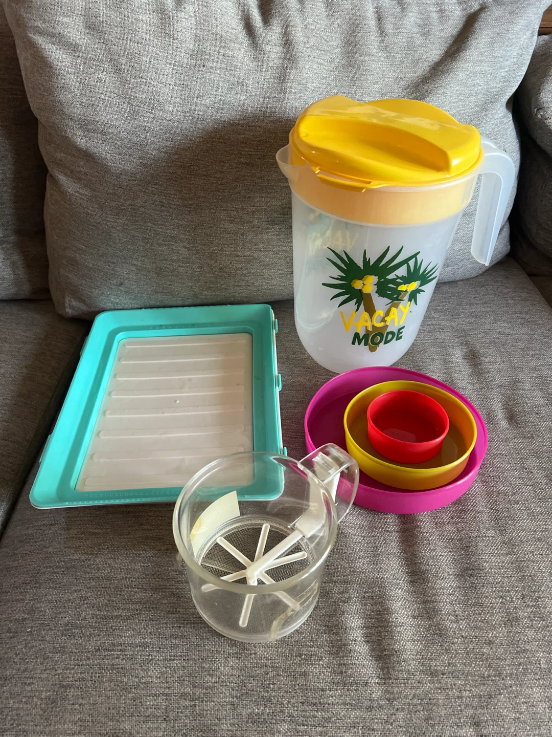 Kitchen stuff