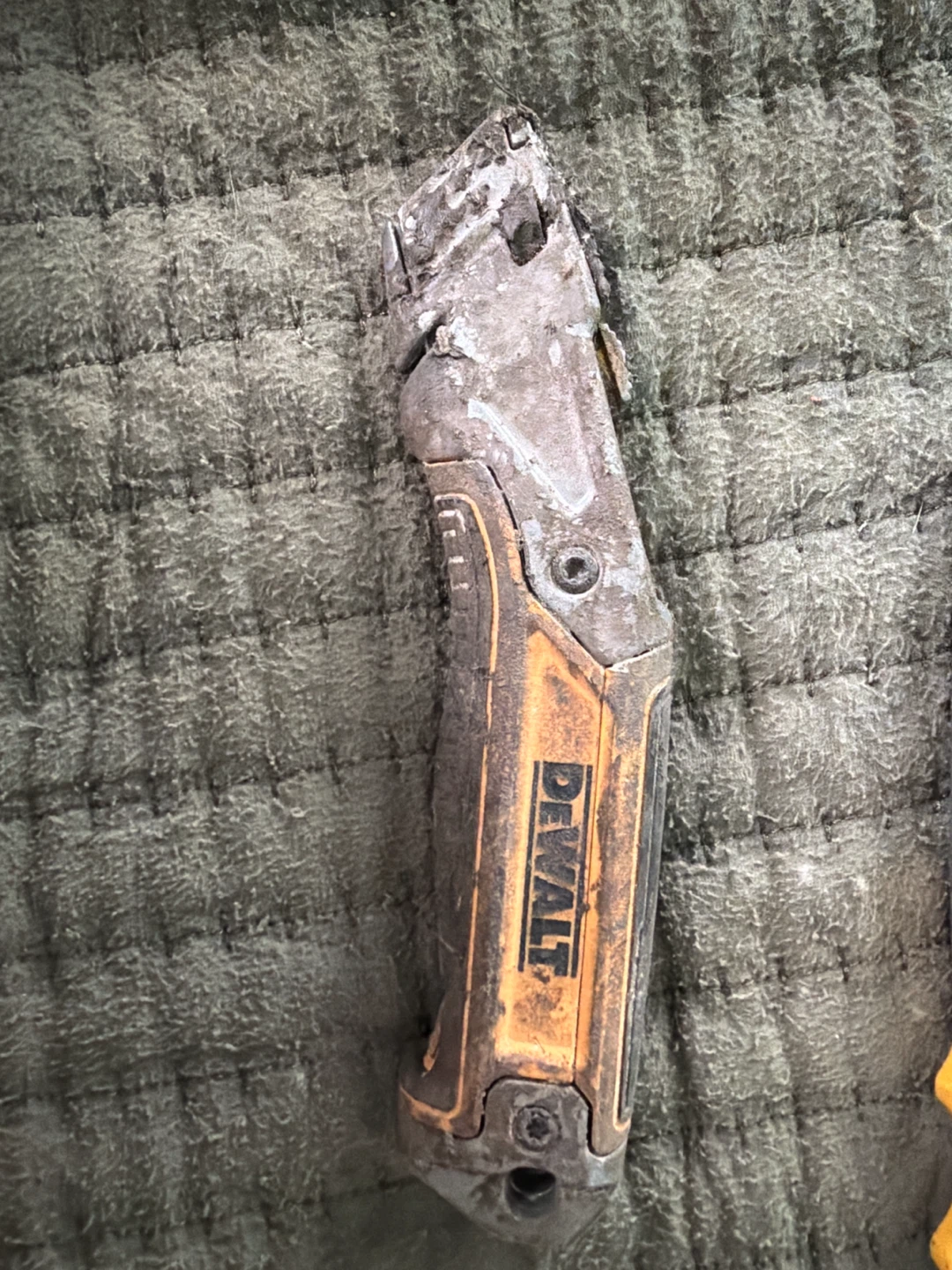 DeWalt and Stanley Utility Knives - photo 2