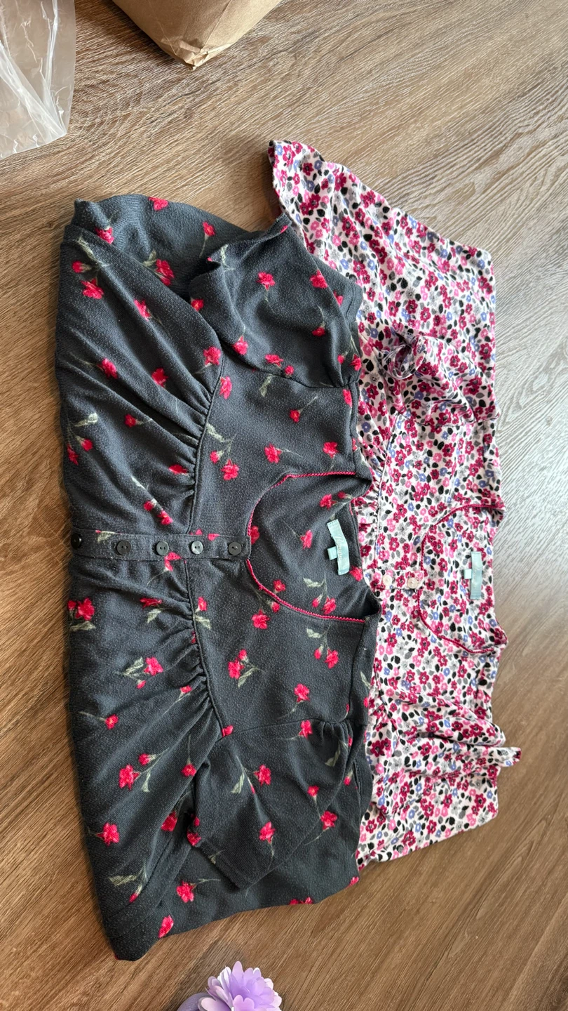 Two George Women's Short Sleeve Tops