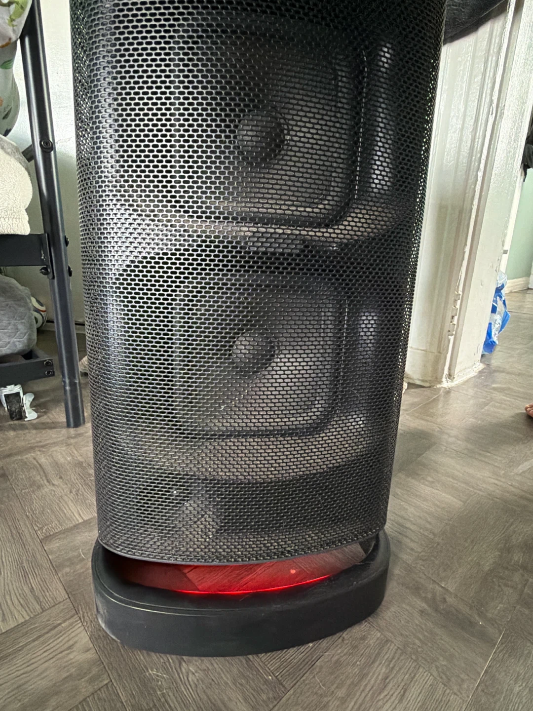 Sony Bluetooth Portable Speaker - photo 4