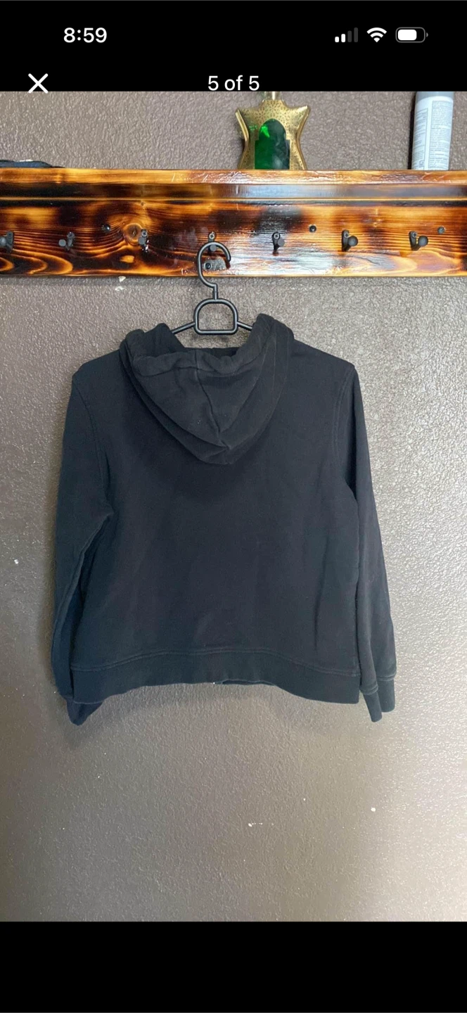 Herschel Boys Zip Up Sweater - photo 5