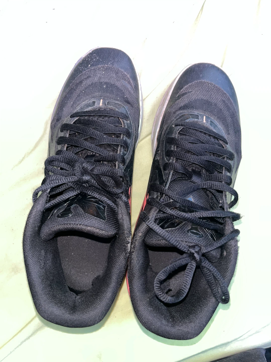 Puma Basketball Shoes