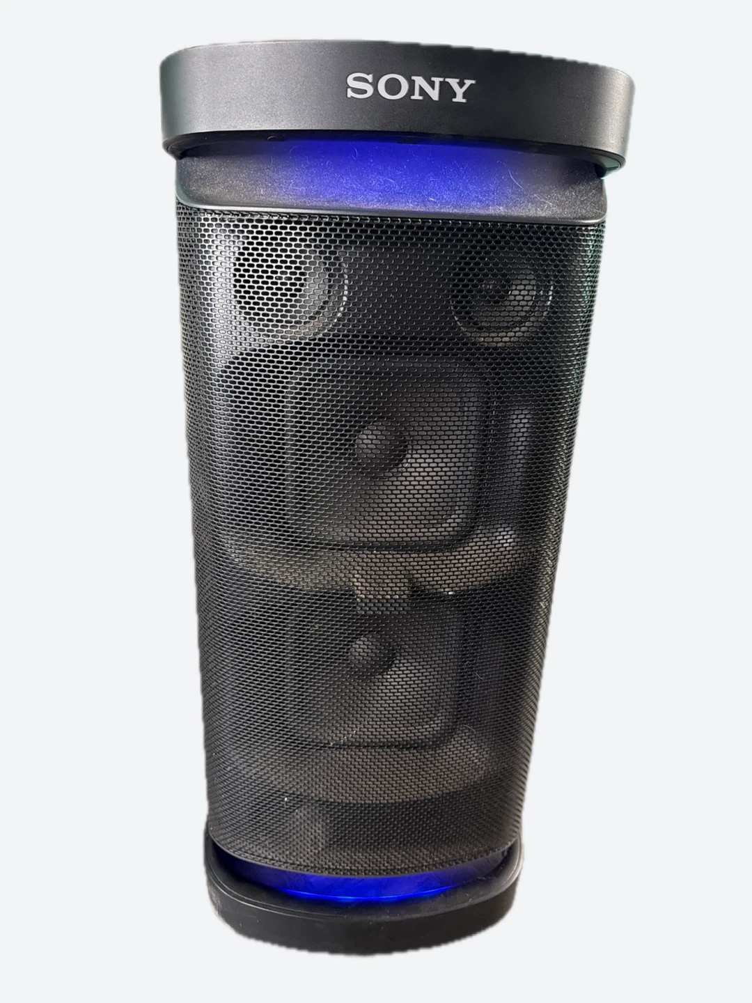 Sony Bluetooth Portable Speaker