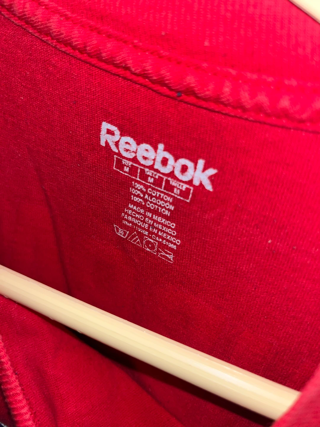 Reebok Montreal Canadiens Subban #76 T-Shirt - photo 4