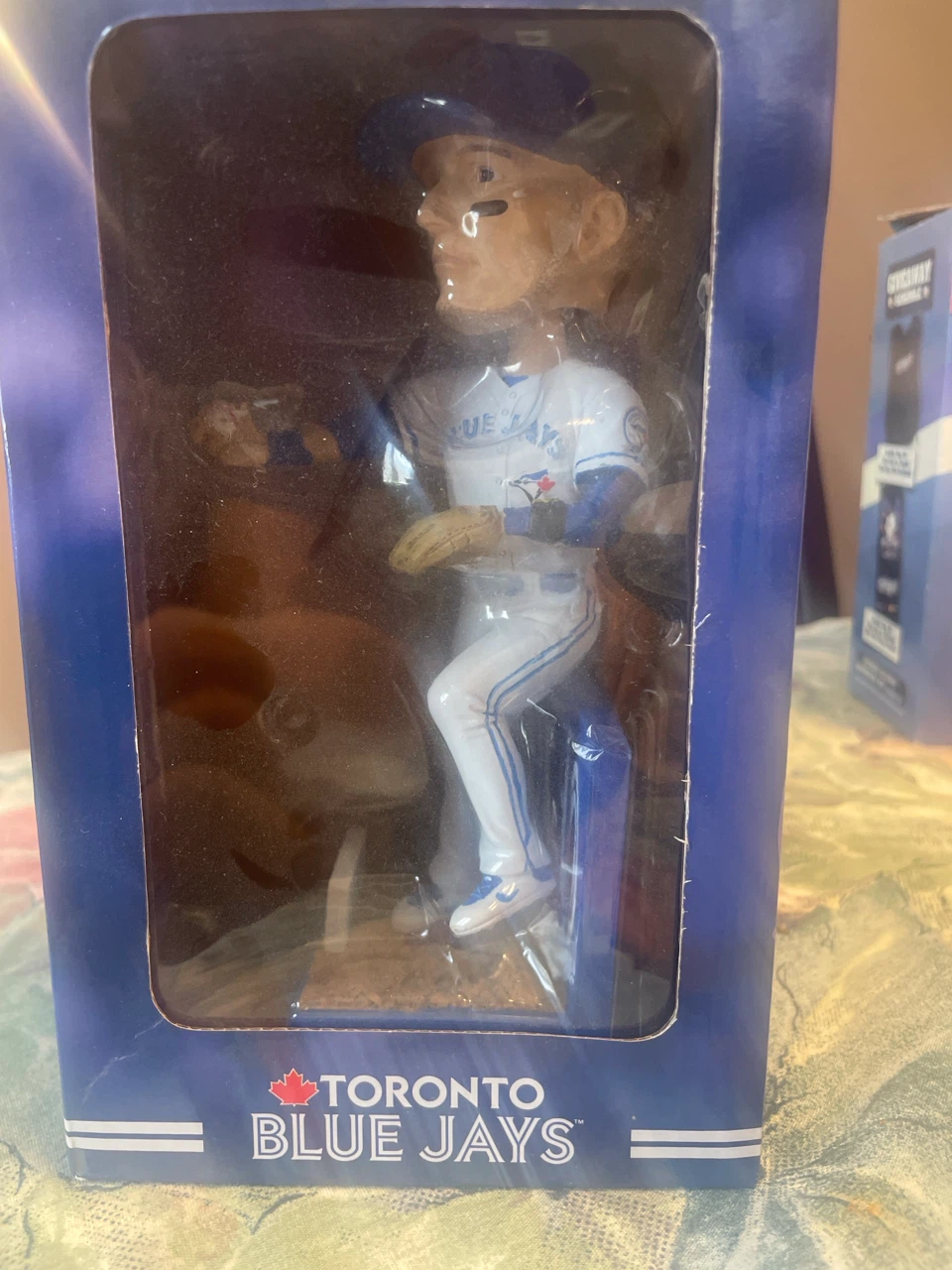 Blue Jays Bobblehead