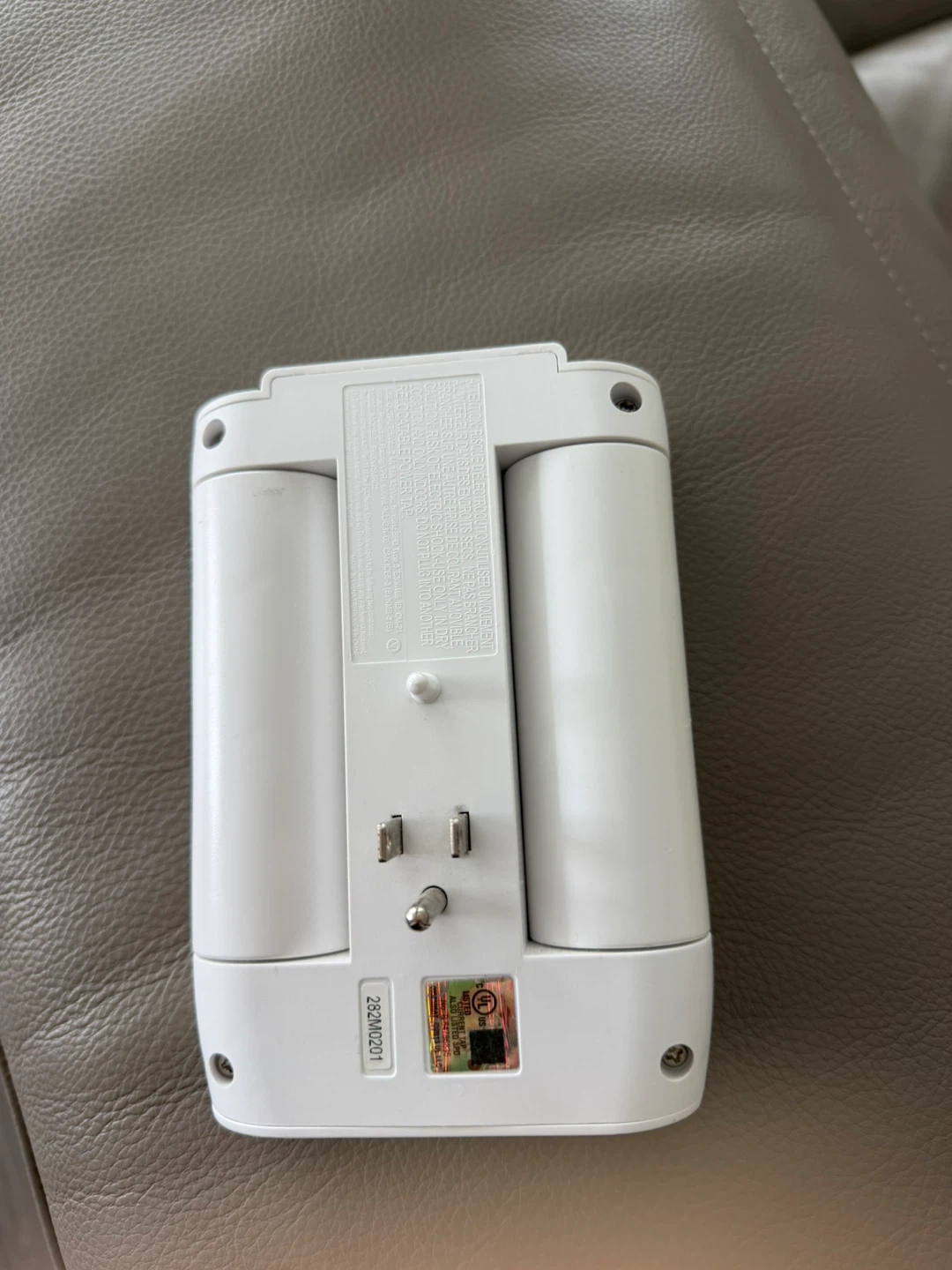 CyberPower Surge Protector - photo 2