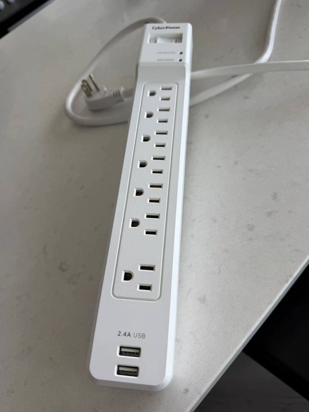 CyberPower Surge Protector