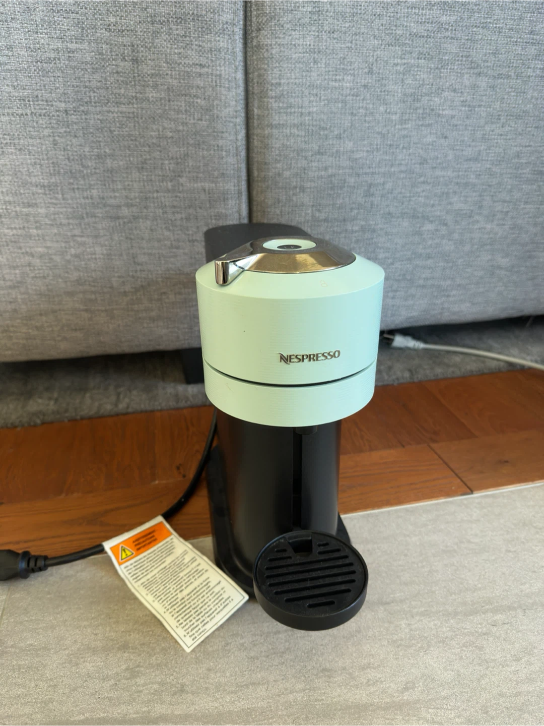 Nespresso Vertuo Coffee Machine