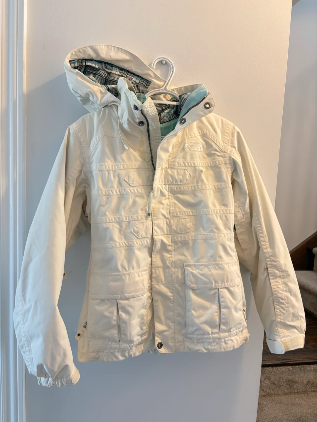 The North Face Women's Snow Jacket