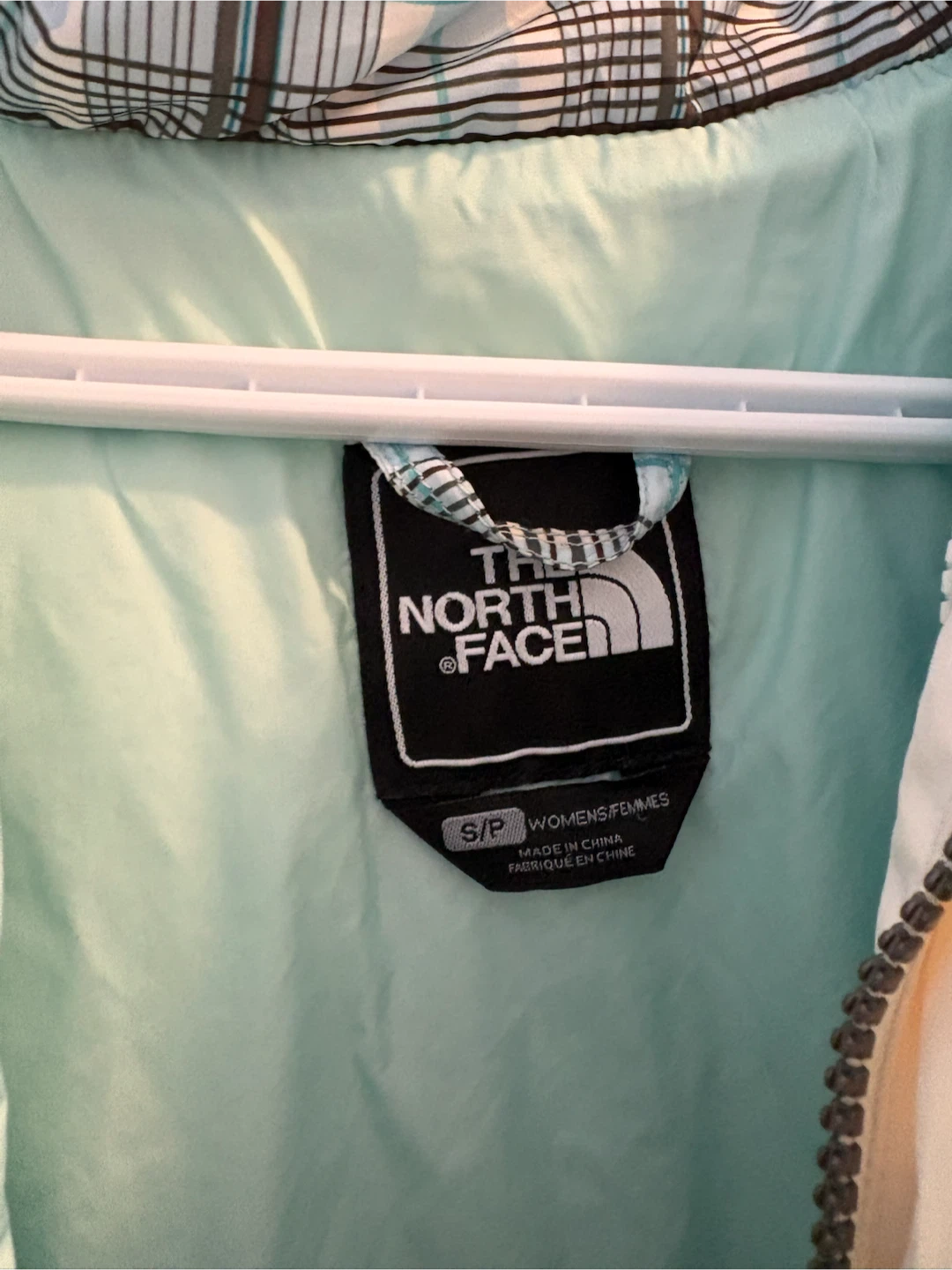 The North Face Women's Snow Jacket - photo 2