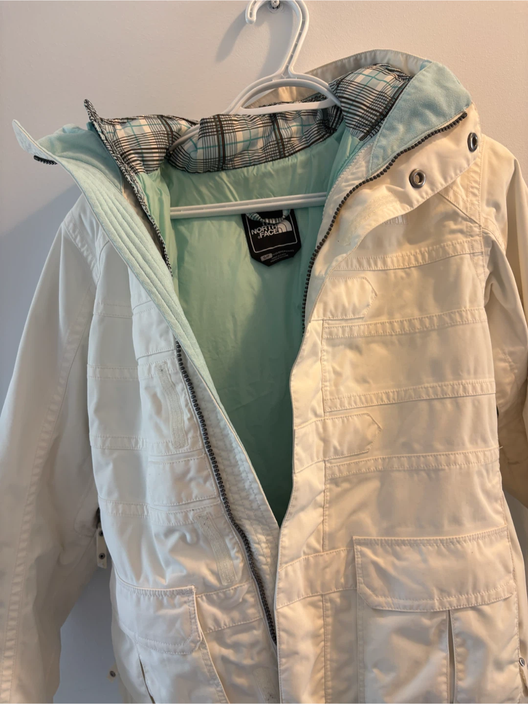 The North Face Women's Snow Jacket - photo 4