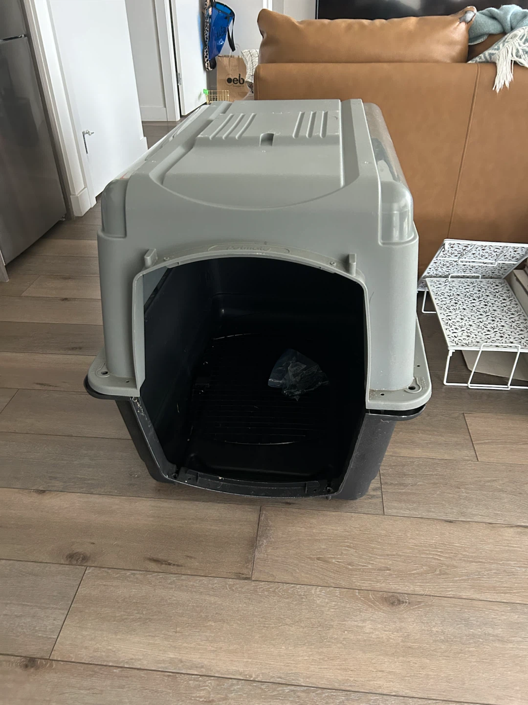 Petmate Ultra Vari Kennel (large) URGENT! - photo 3