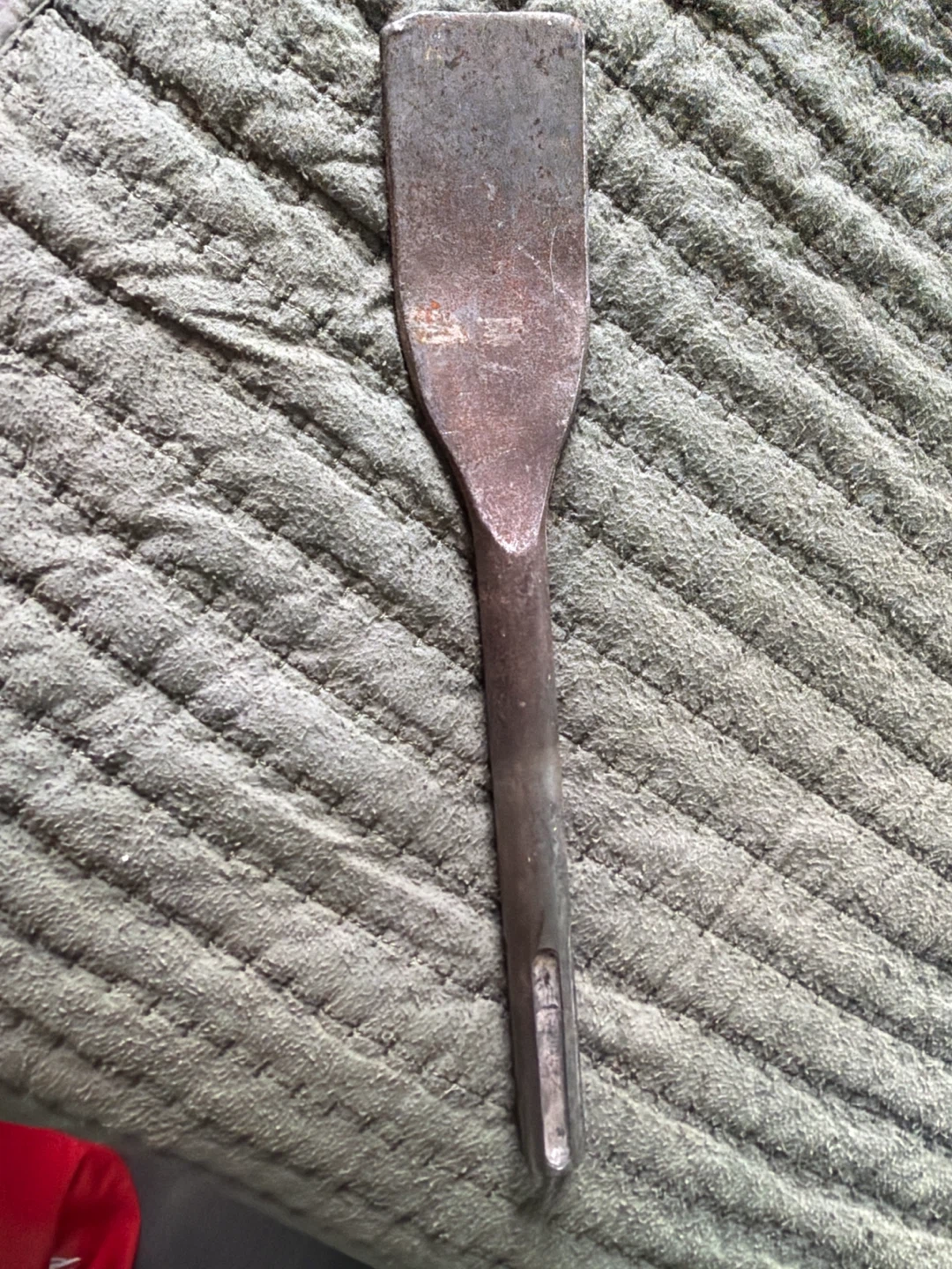 SDS Plus Wide Chisel Bit