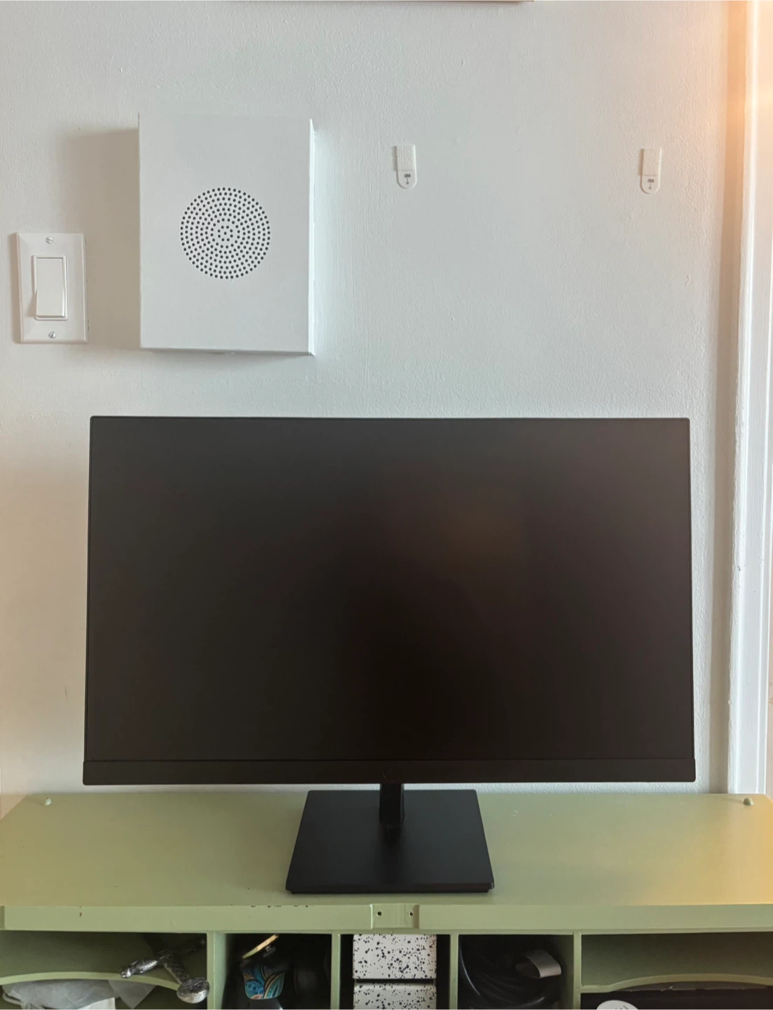 HP P24 G5 23.8" Full HD Monitor