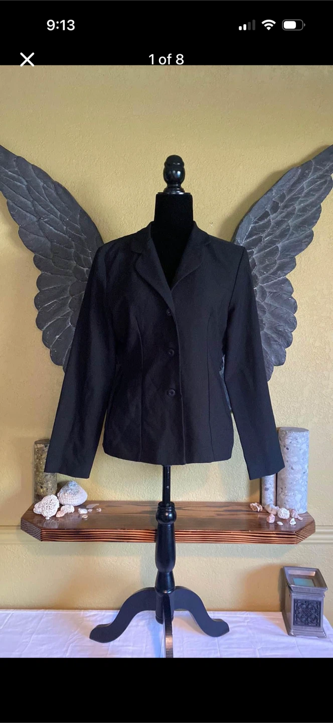 Vintage Blazer