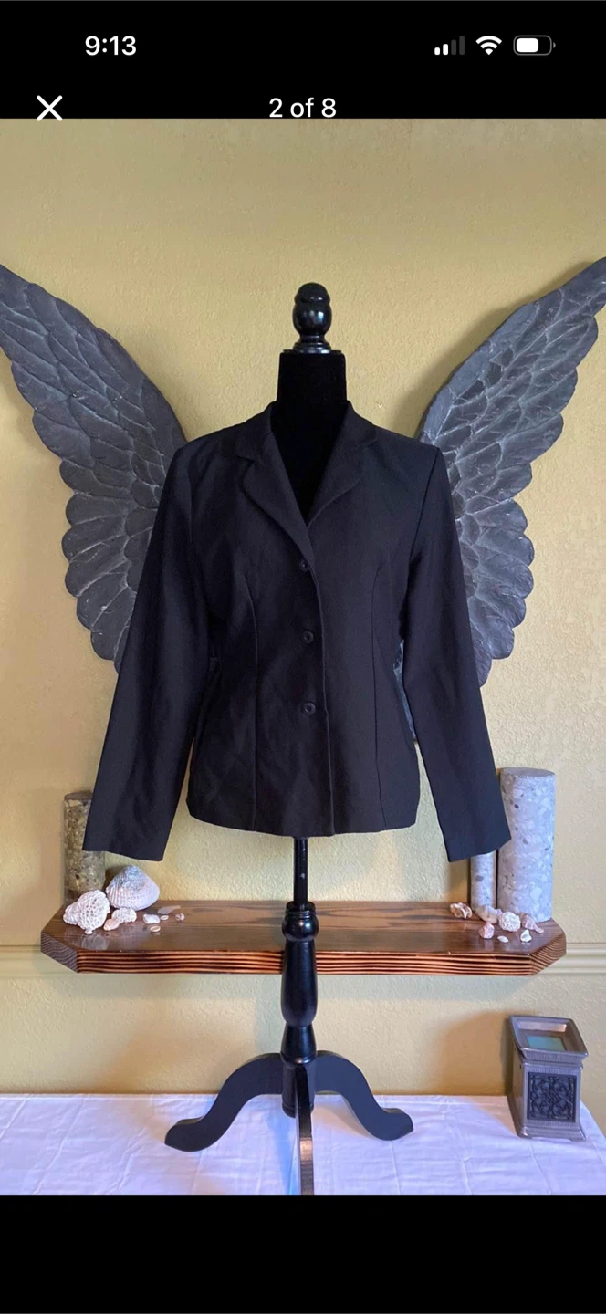 Vintage Blazer - photo 2