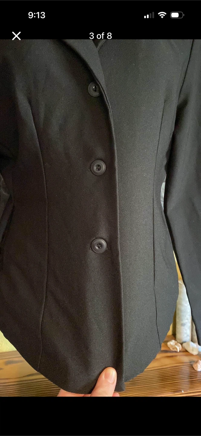 Vintage Blazer - photo 3