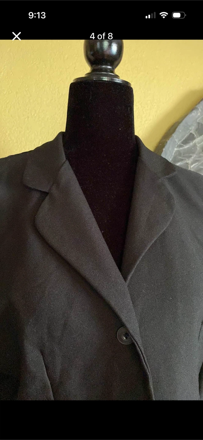 Vintage Blazer - photo 4