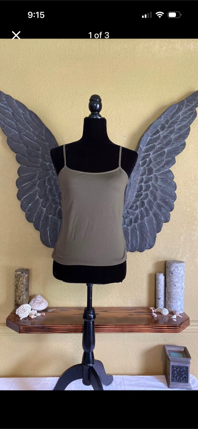 Ricki’s Camisole