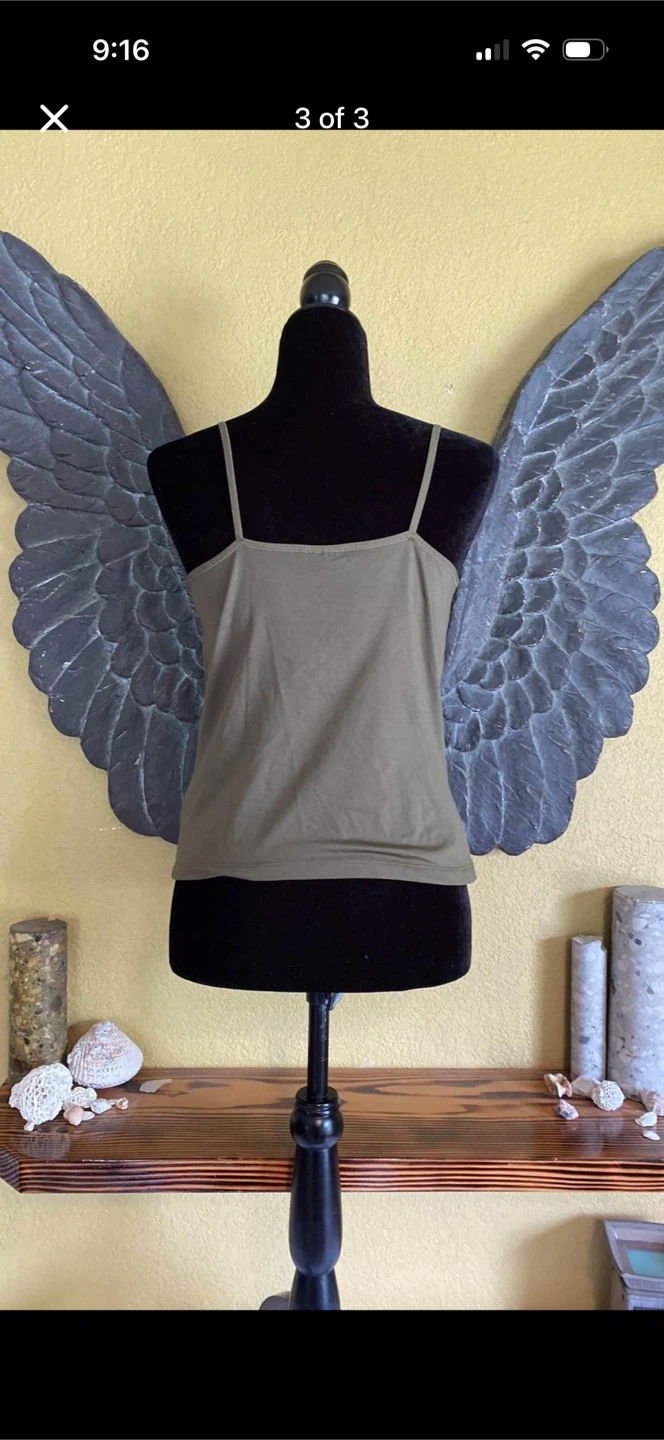 Ricki’s Camisole - photo 3