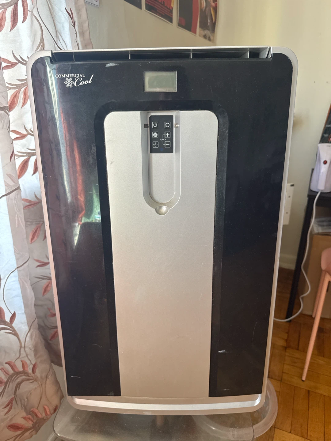 Commercial Cool Air Conditioner
