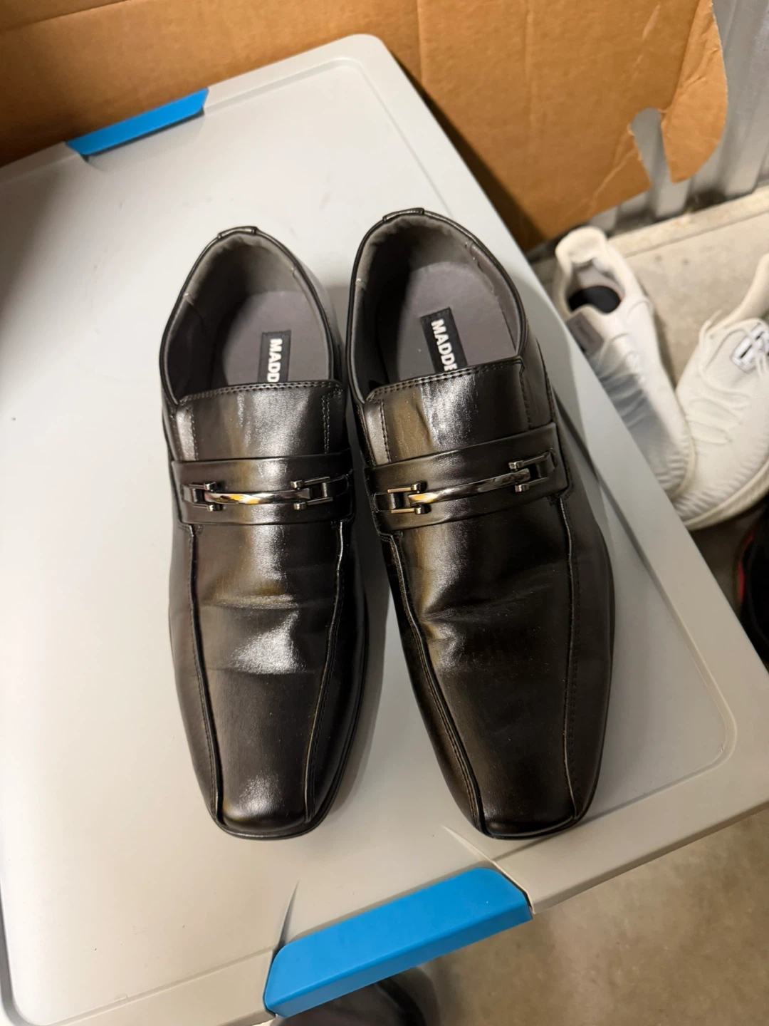 Venta de zapatos